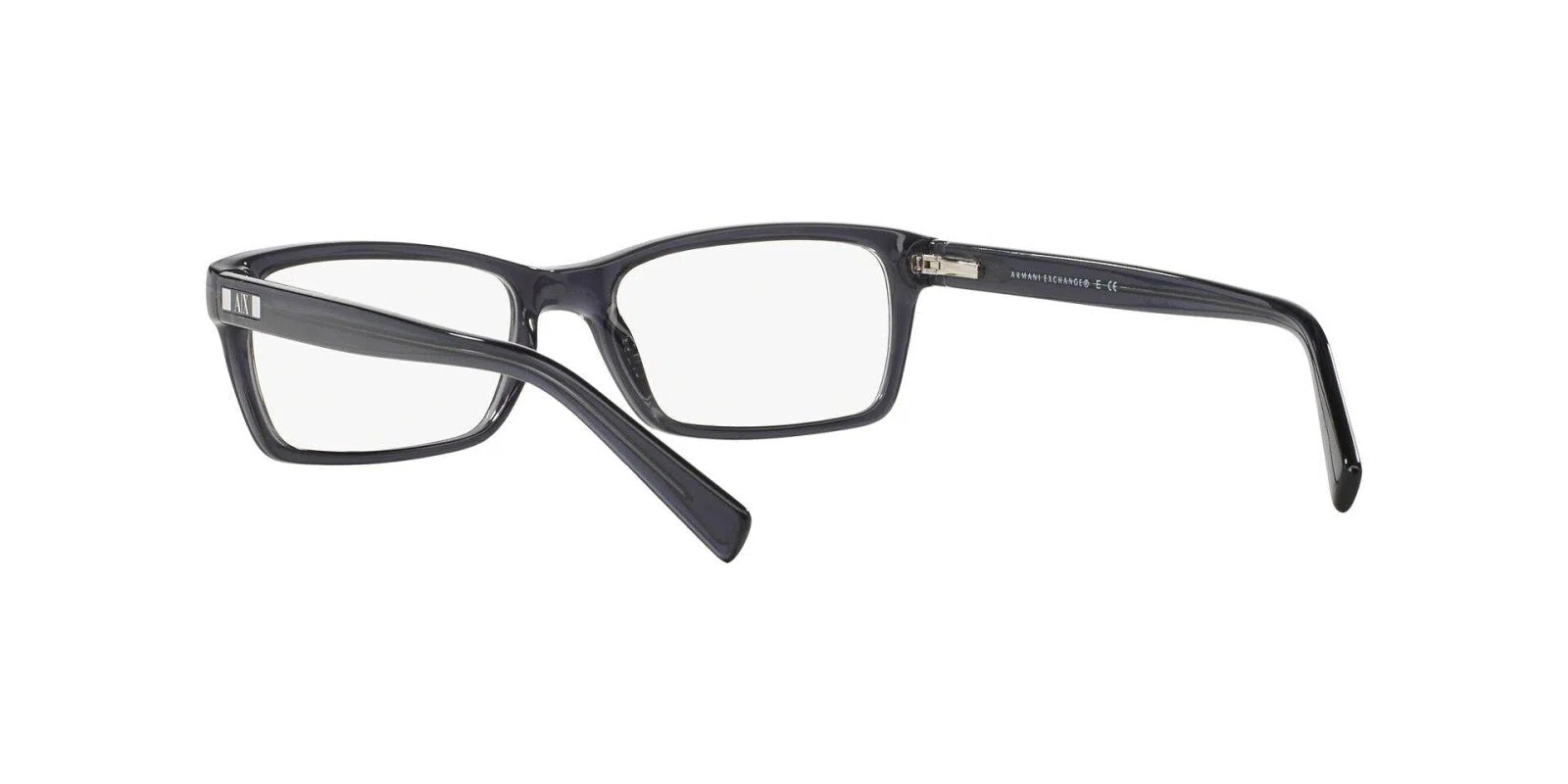 Armani Exchange 3007 Eyeglasses - view 12